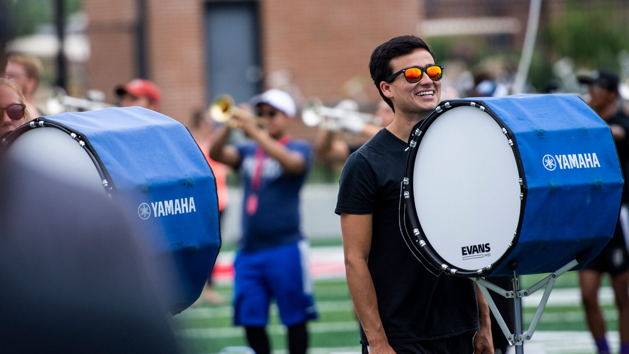 Bluecoats riding momentum into highlyanticipated 2019 season