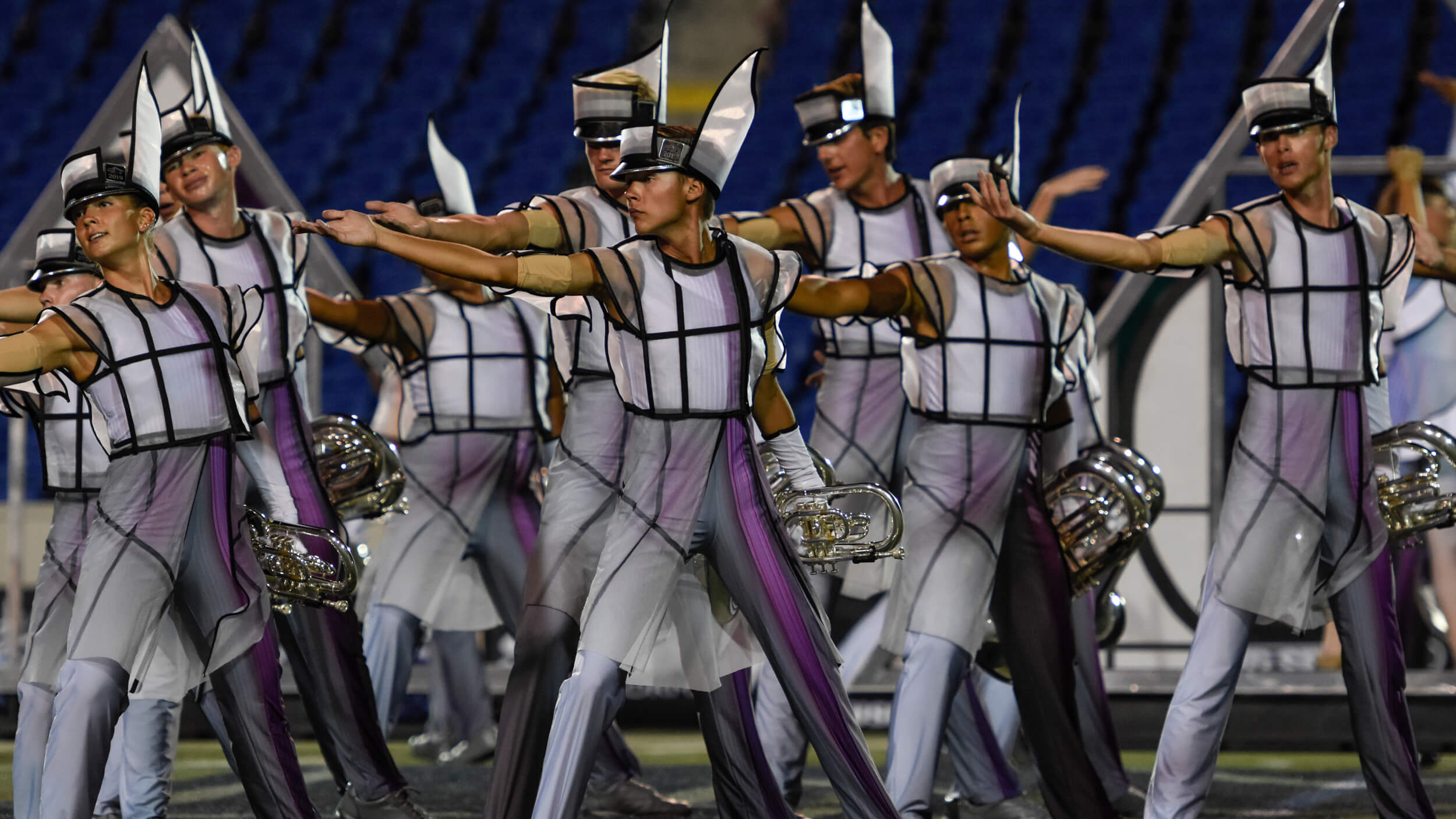 Carolina Crown