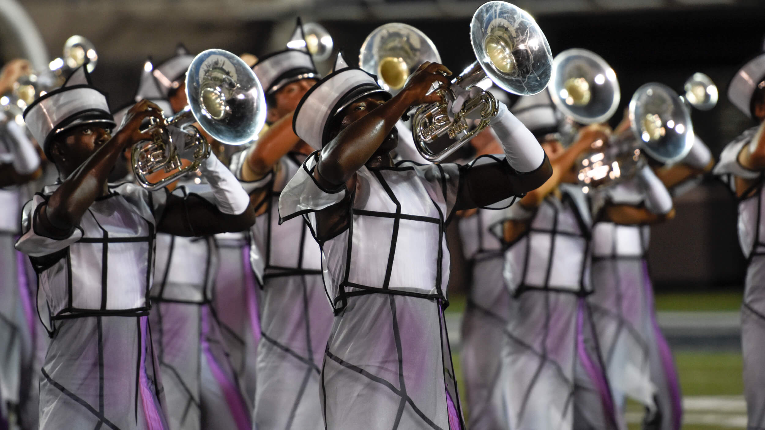 Carolina Crown