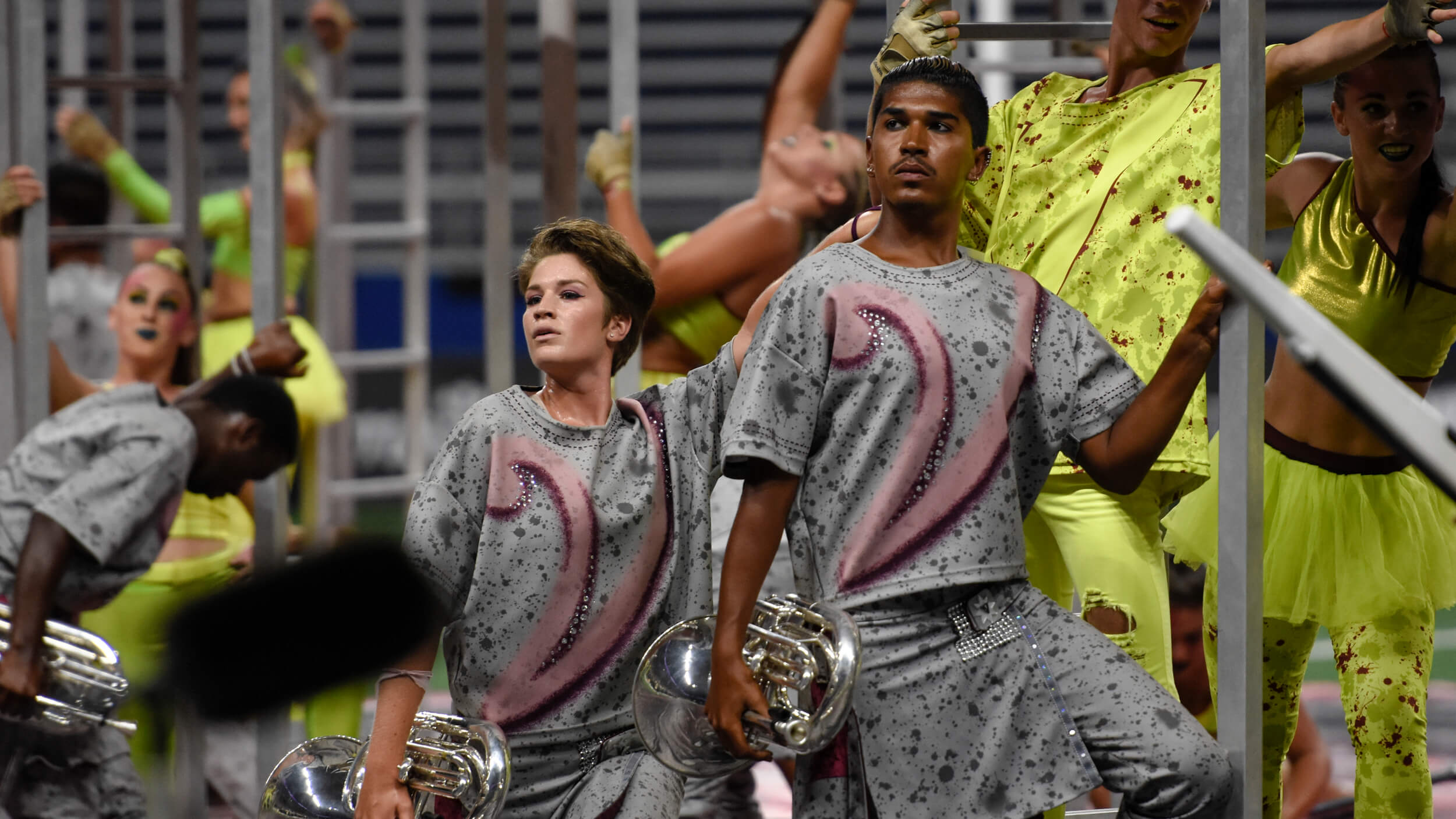 Santa Clara Vanguard