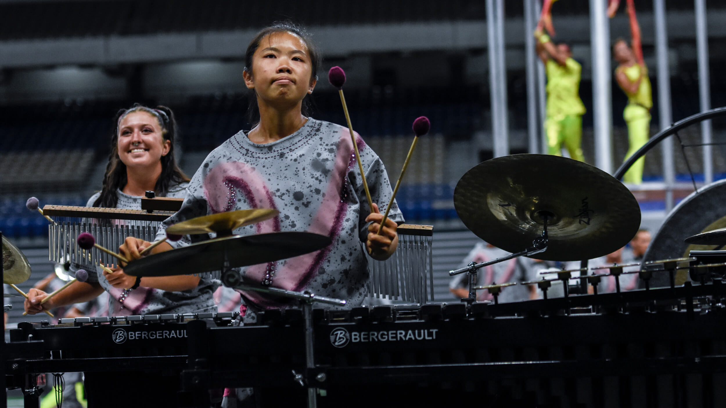 Santa Clara Vanguard