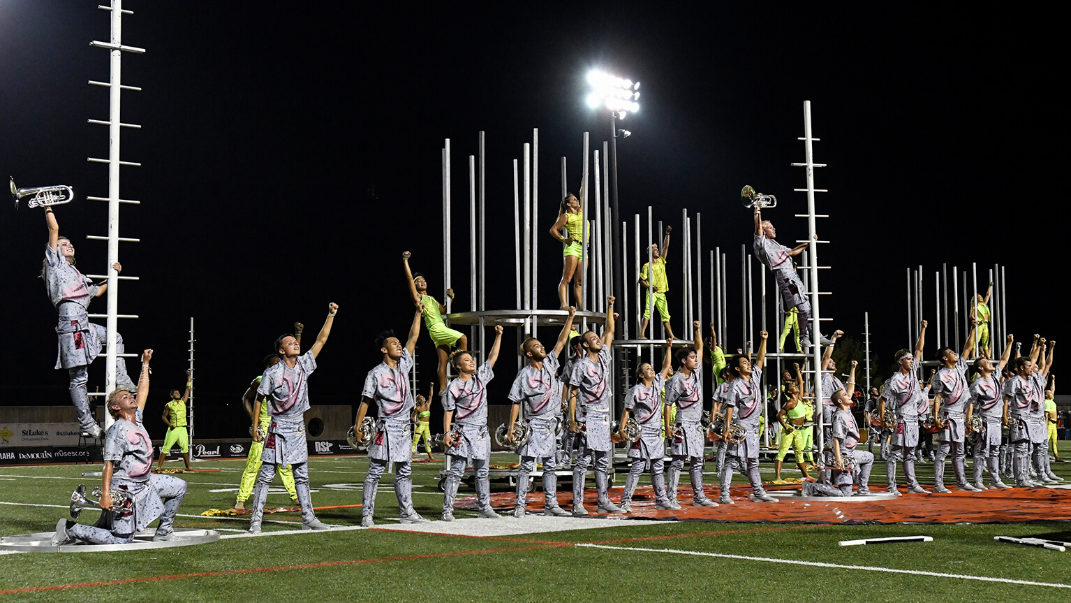 Santa Clara Vanguard