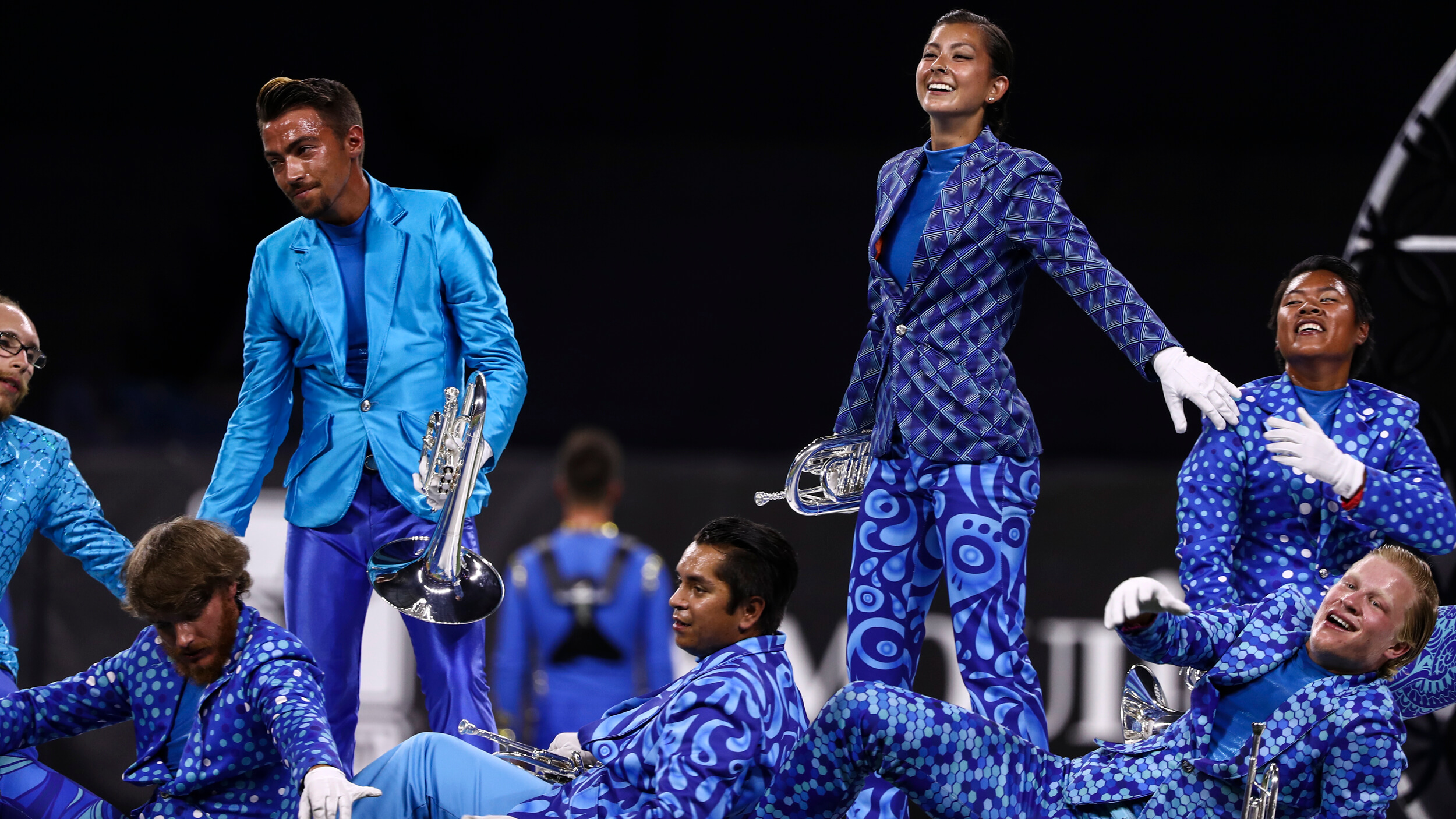 Bluecoats