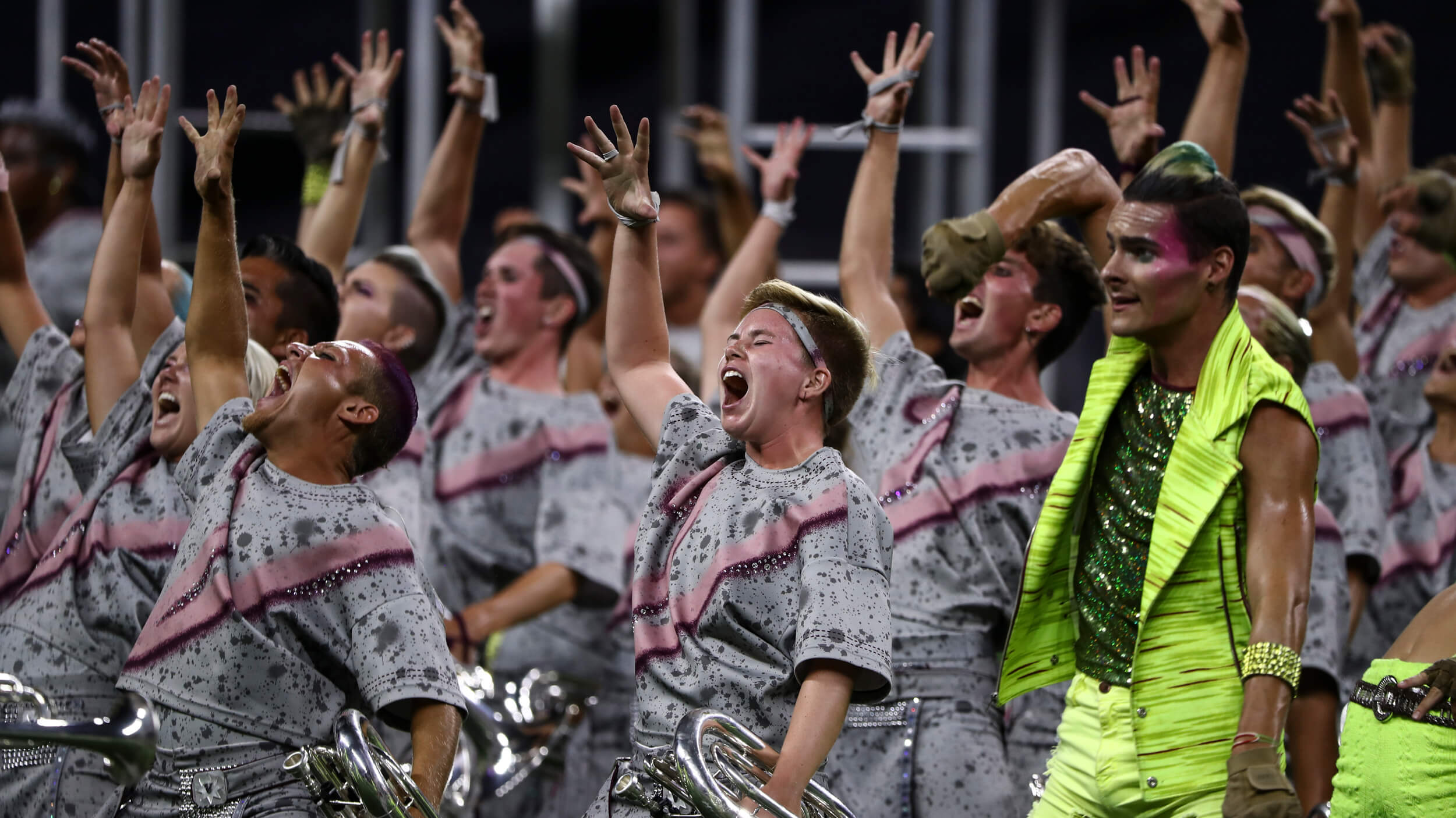 Santa Clara Vanguard