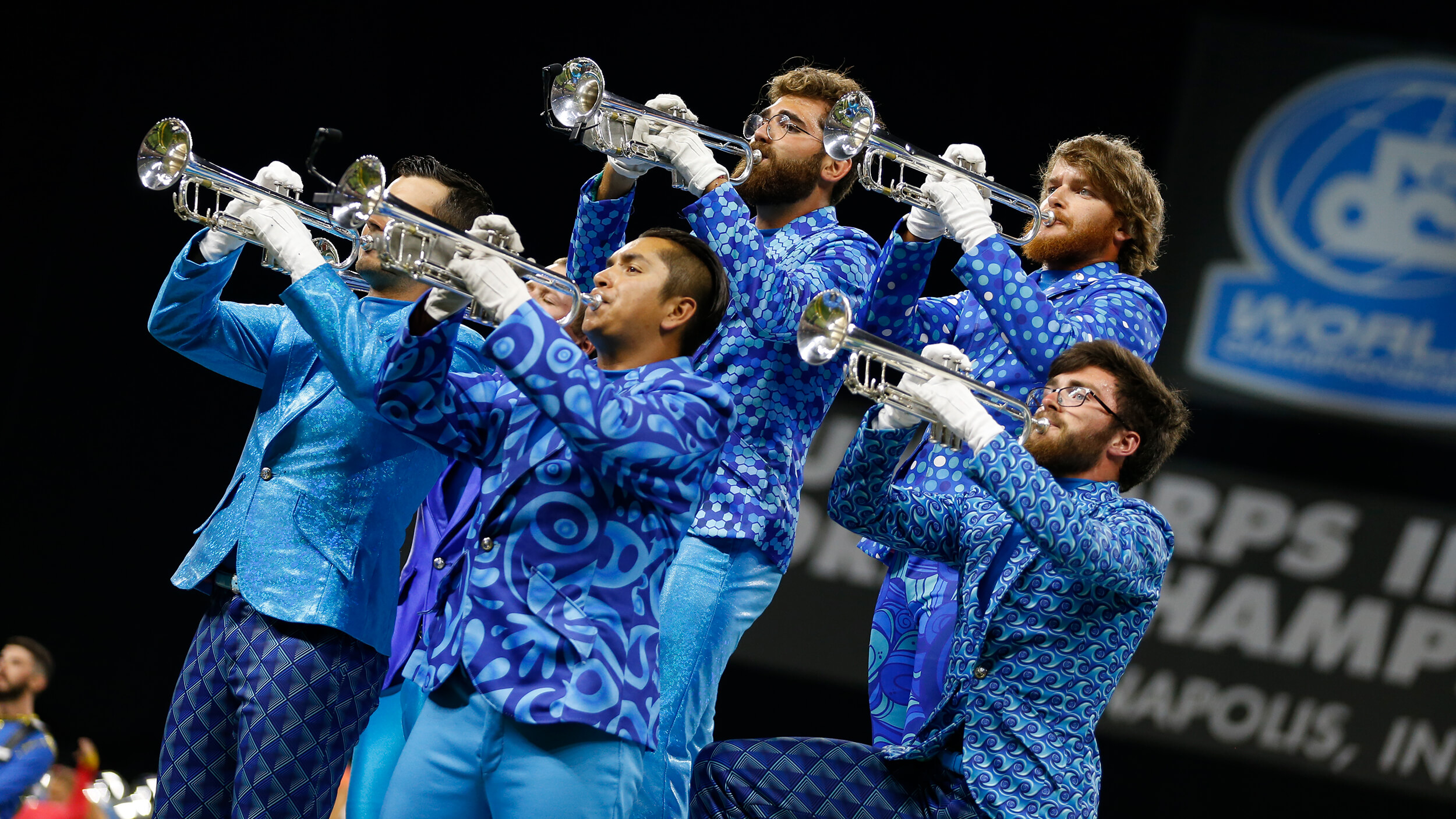 Bluecoats