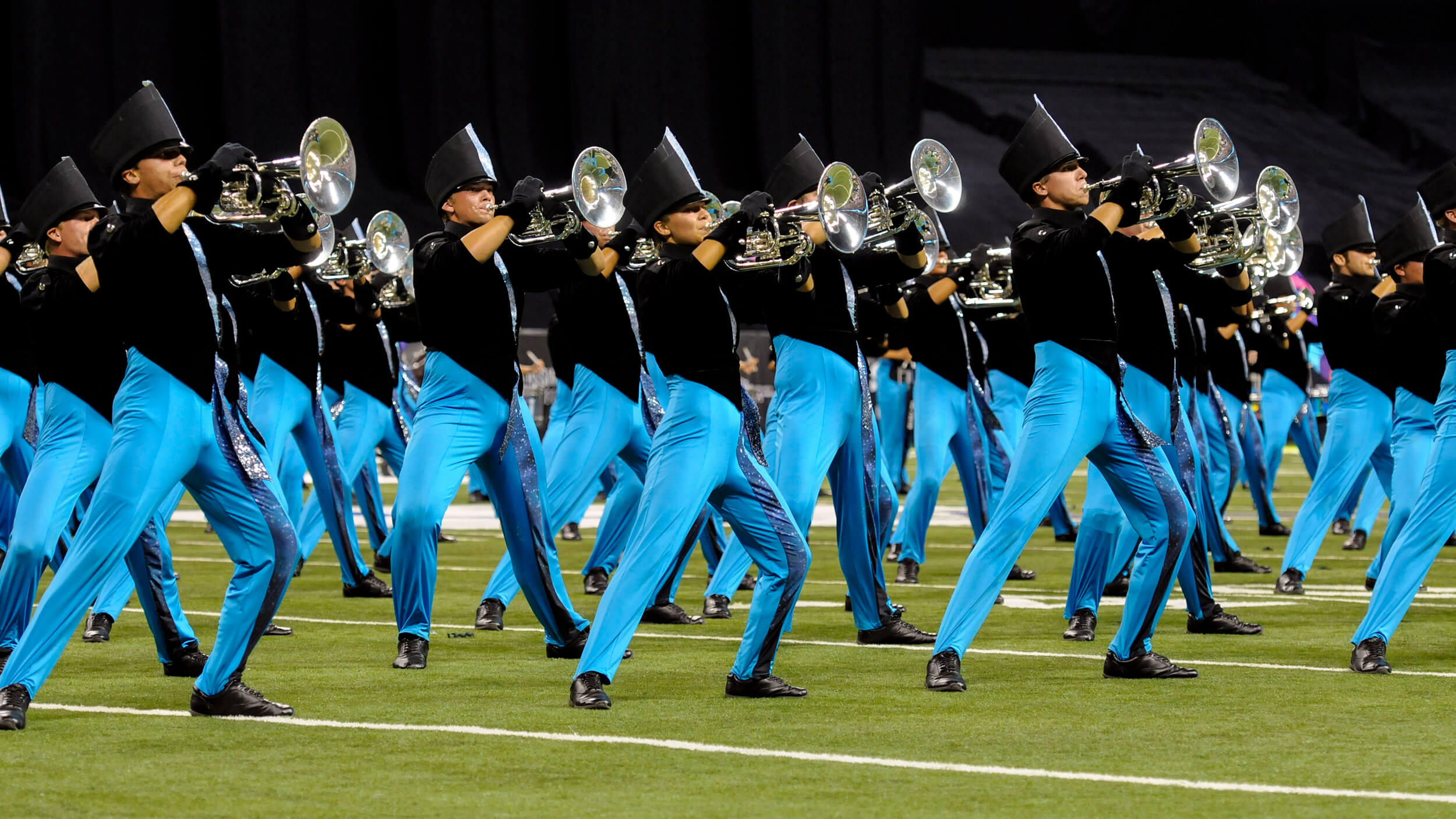 2014 Carolina Crown