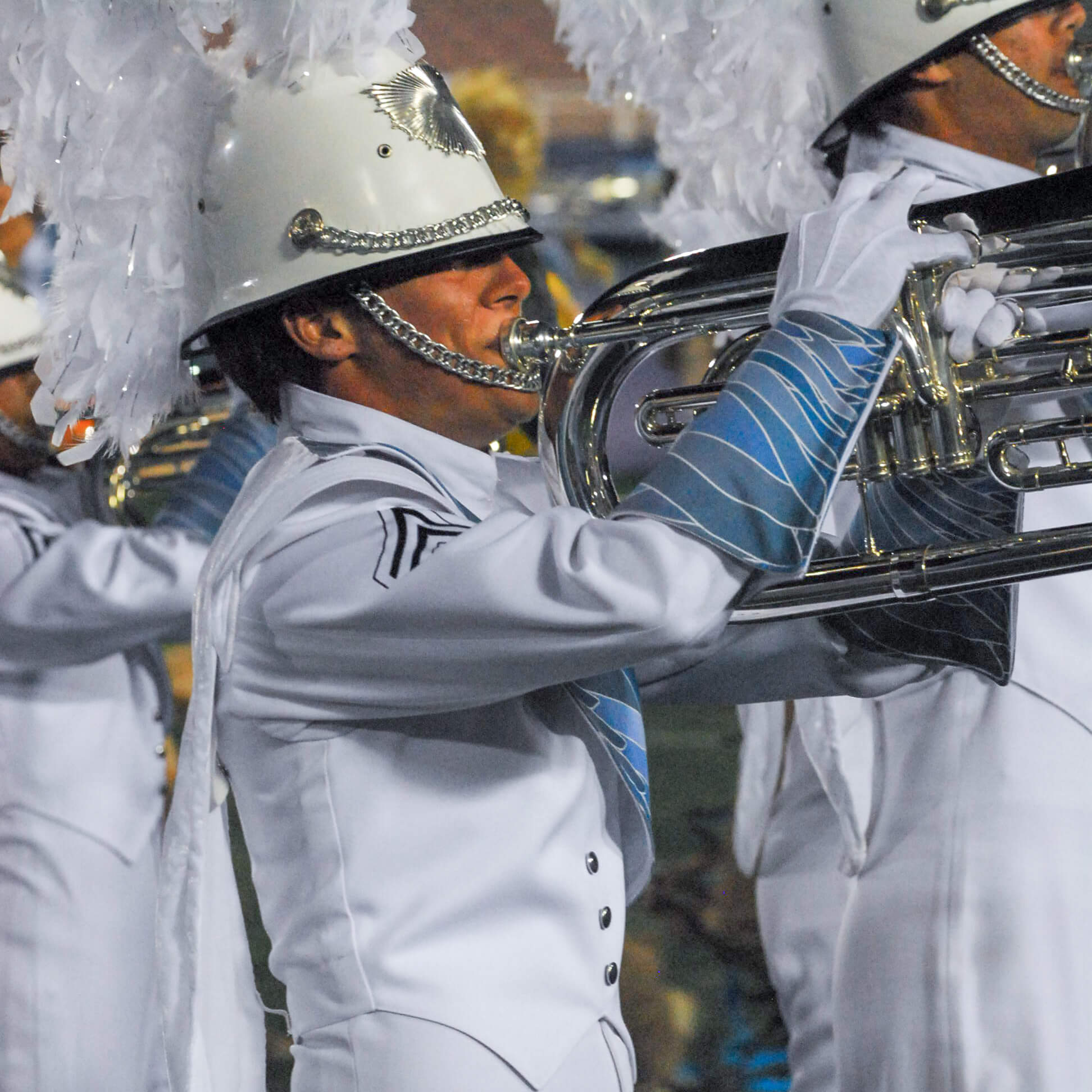 Phantom Regiment, 2007