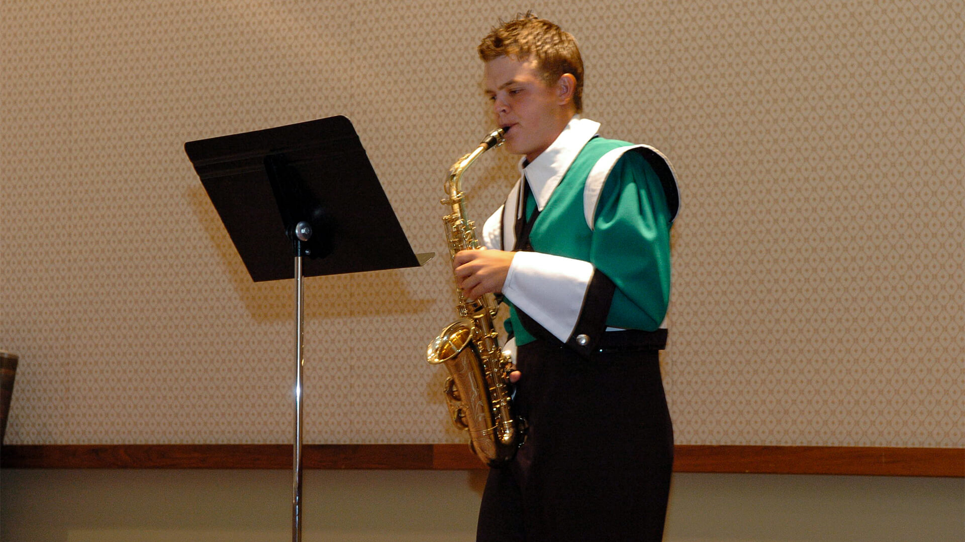 2006 woodwind