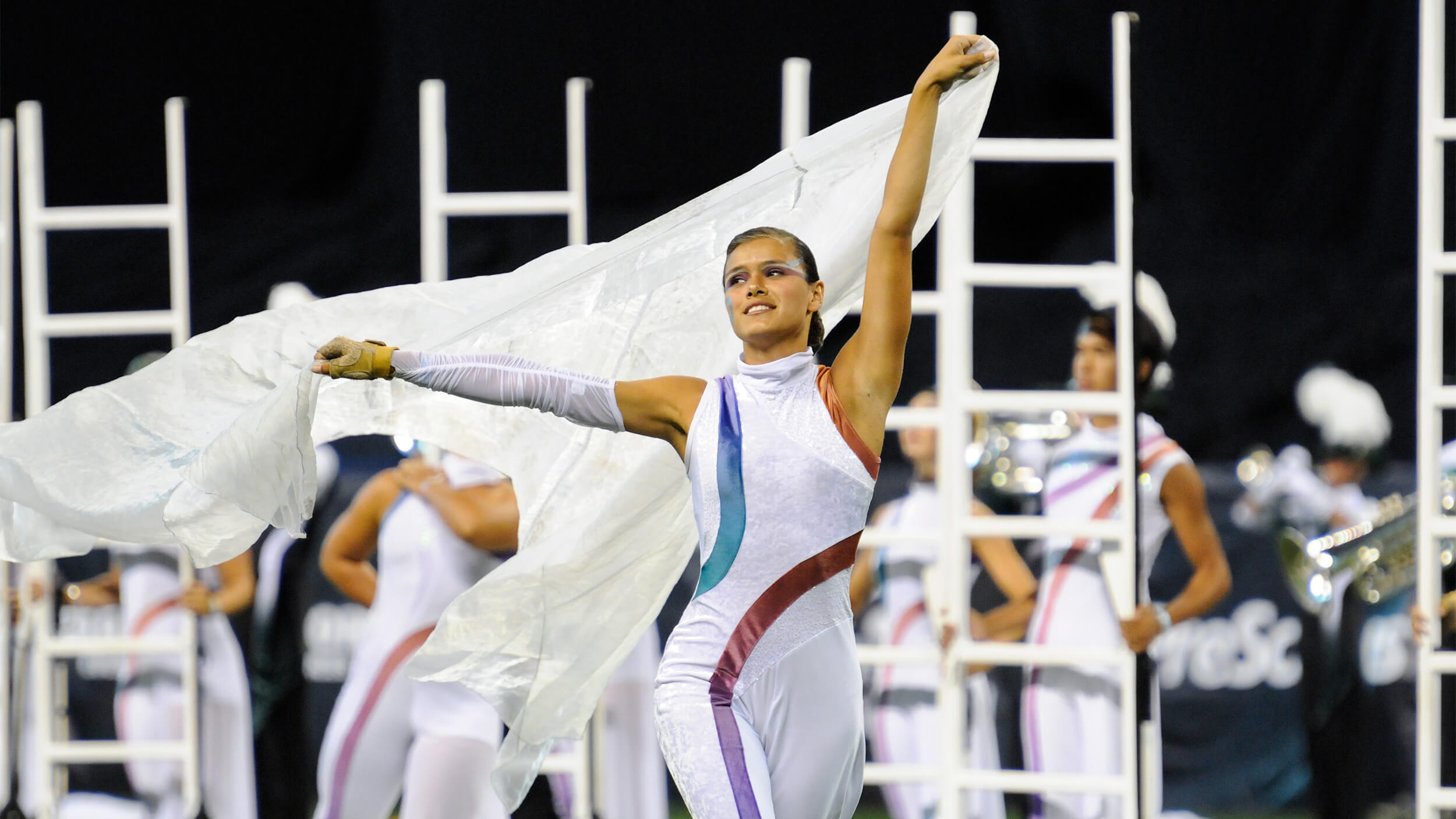 "On Cloud Nine" | 1st Place, 81.225