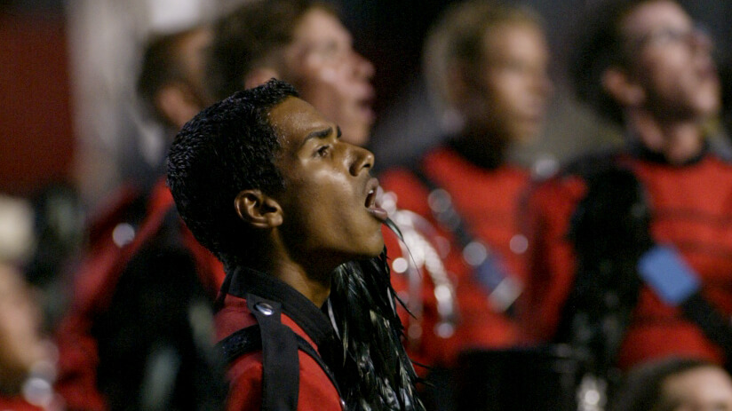 2002 Boston Crusaders