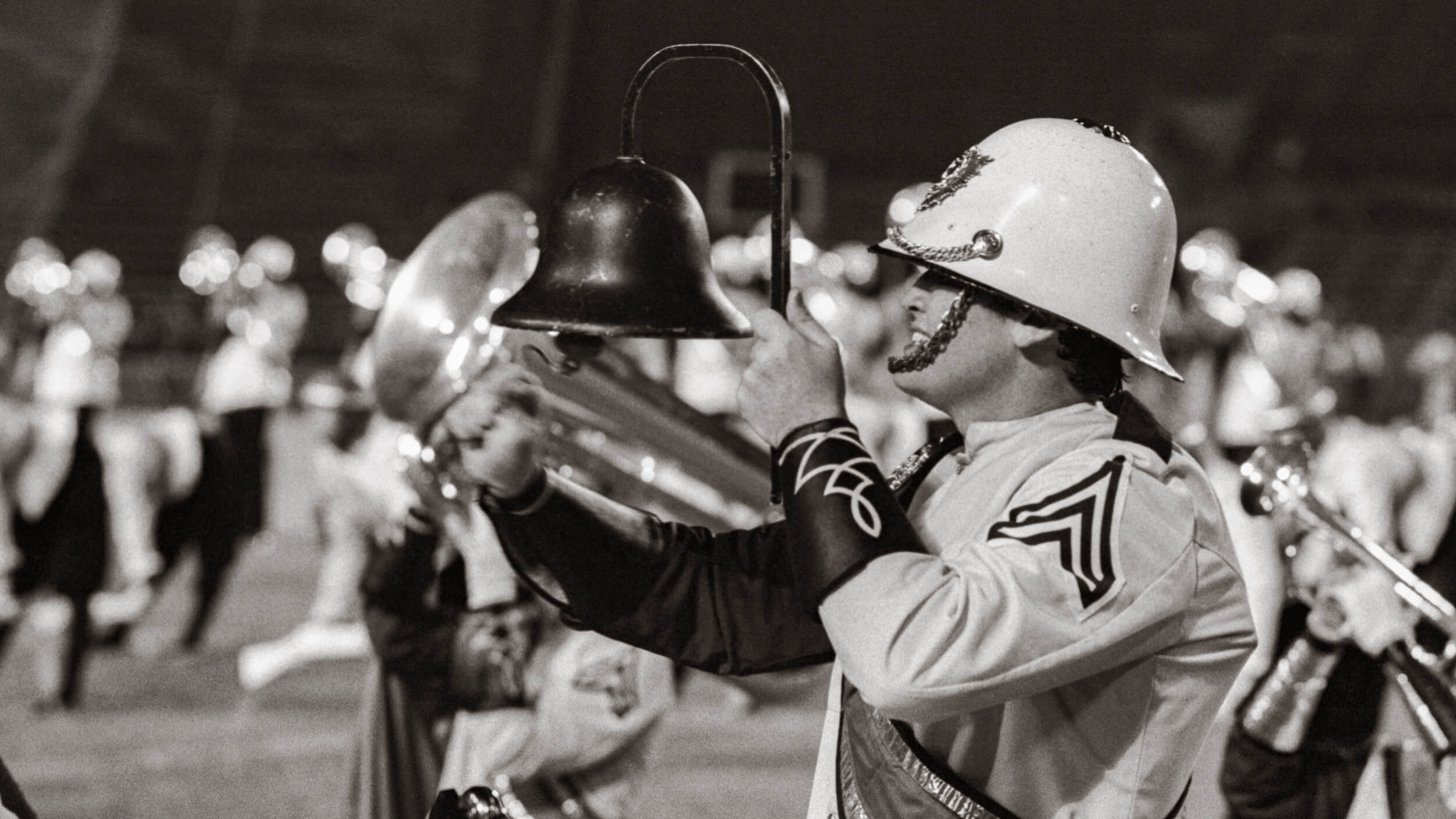 Phantom Regiment
