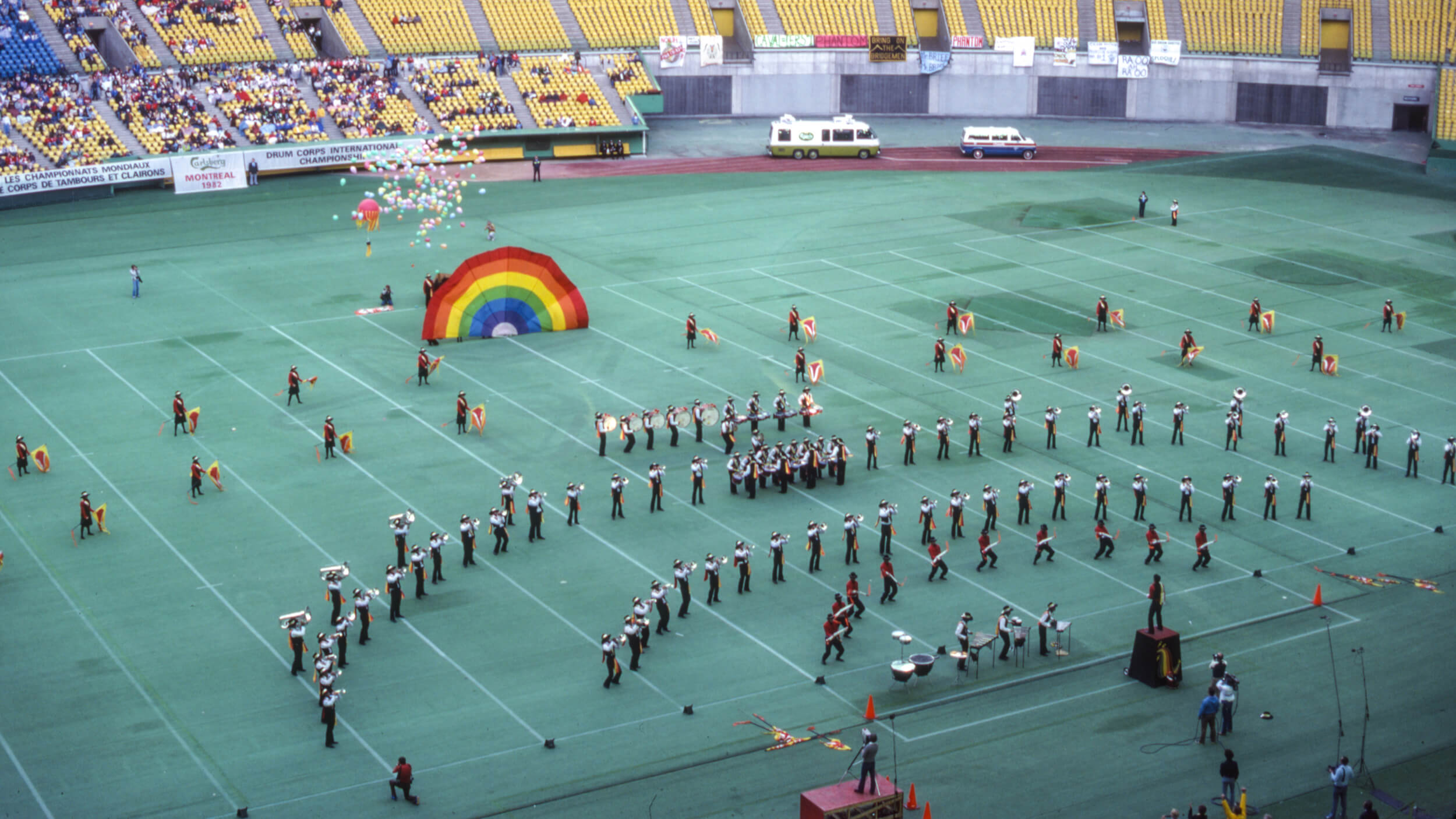 1982 Sky Ryders